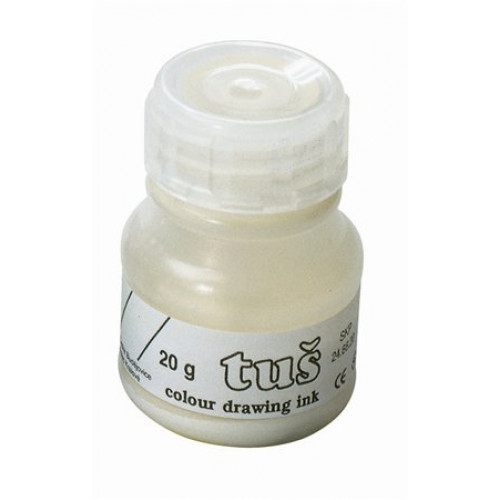 Koh-I-Noor Tustinta 20 g. 141728 fehér