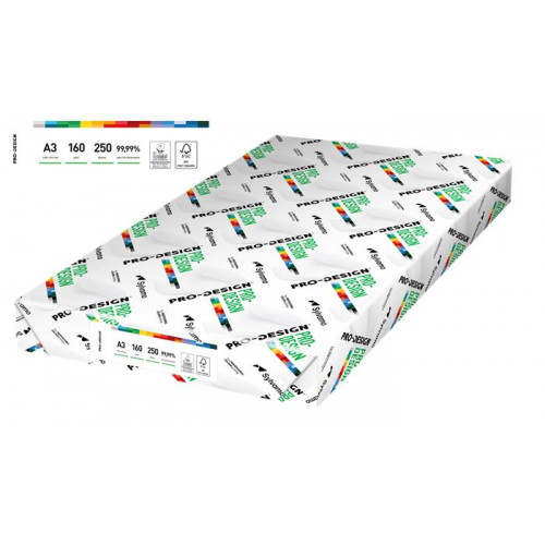 Pro-Design Másolópapír digitális A3 160g