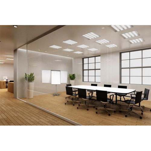 Victoria Flipchart tábla mágneses felület 70x100cm segédkarral mobil