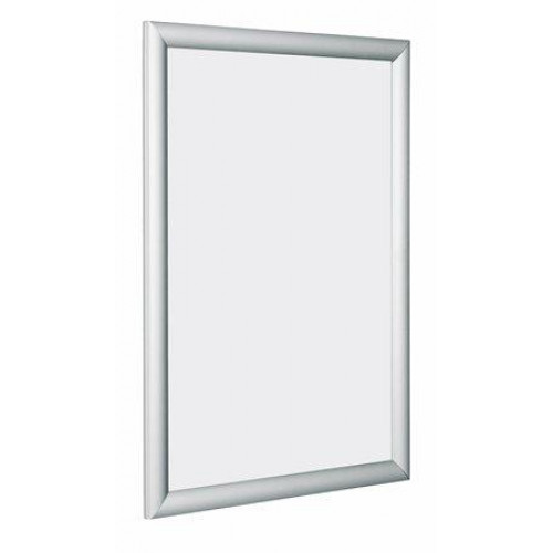 Victoria Posztertábla fali A1 méret 594x841mm alumínium keret Snap