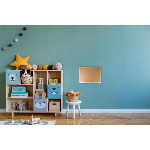 Victoria Parafatábla kétoldalas 30x40cm fa keret