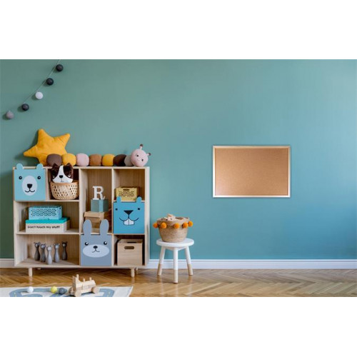 Victoria Parafatábla 40x60cm fa keret