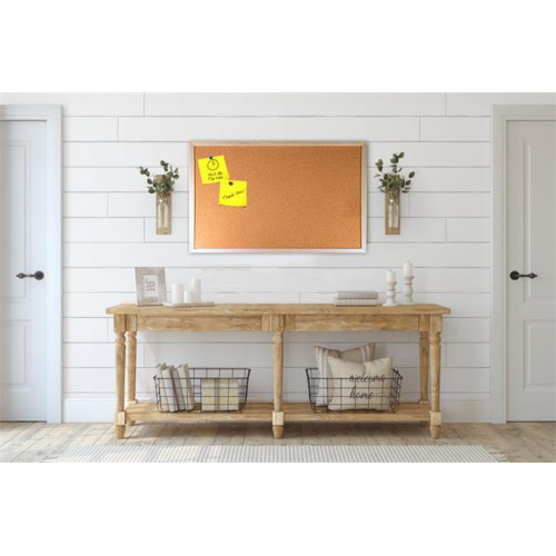 Victoria Parafatábla 60x100cm fa keret