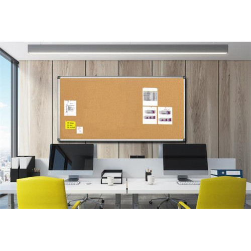 Victoria Parafatábla 120x240cm alumínium keret