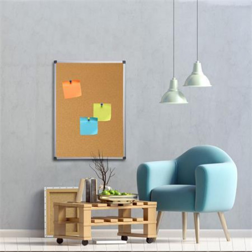 Victoria Parafatábla 90x120cm alumínium keret