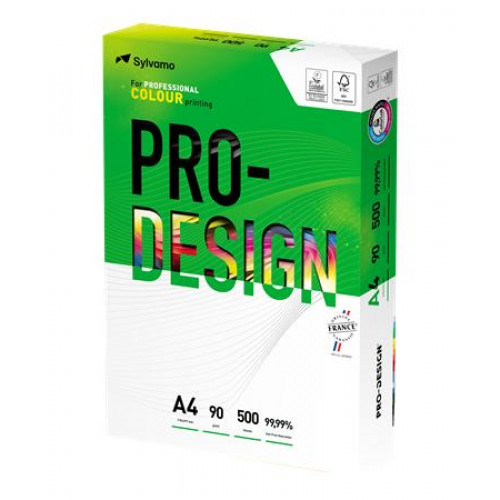 Pro-Design Másolópapír digitális A4 90g