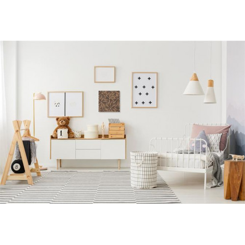 Victoria Üzenőtábla keret nékül parafa 40x40cm sima Optical