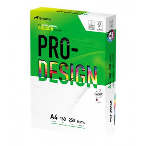 Pro-Design Másolópapír digitális A4 160g