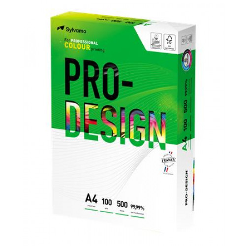 Pro-Design Másolópapír digitális A4 100g