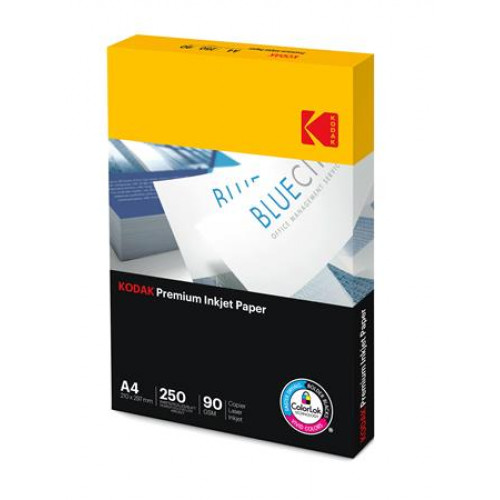 Kodak Másolópapír A4 90g Premium Inkjet