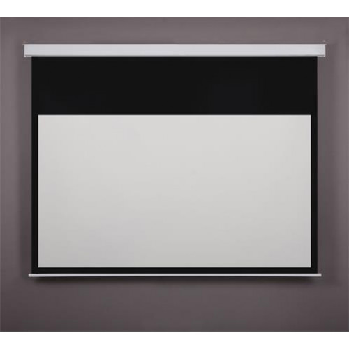 Victoria Vetítővászon fali motoros 16:9 300x169cm