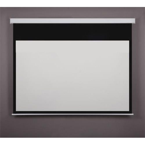 Victoria Vetítővászon fali motoros 16:10 200x125cm