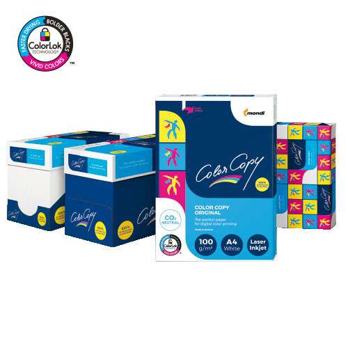 Color Copy Másolópapír digitális A4 250g