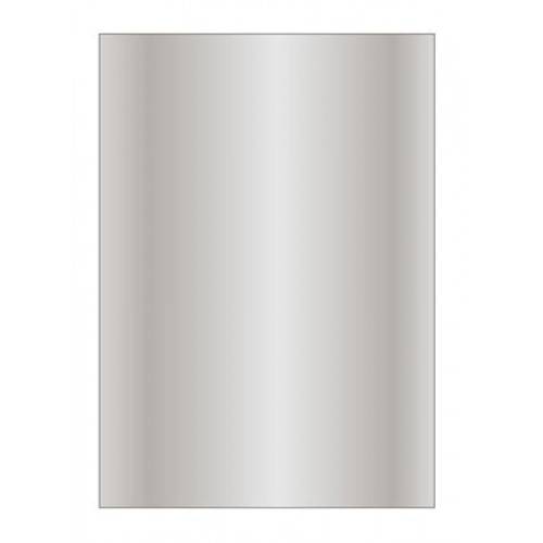 Apli Metálfényű papír A4 130g. ezüst