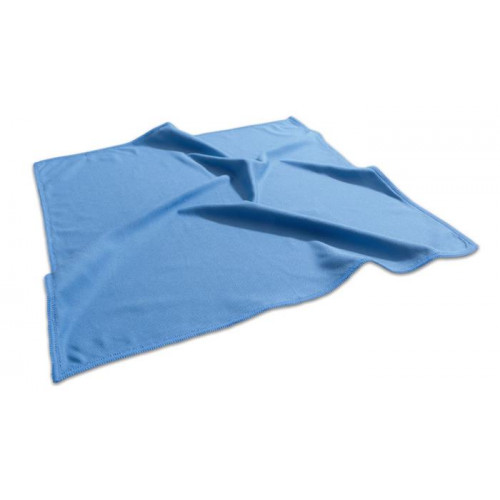 Sigel Mikroszálas törlőkendő üveg felülethez 40x40cm