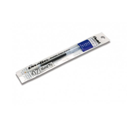 Pentel Zseléstollbetét 0,35mm EnerGel LR7 kék