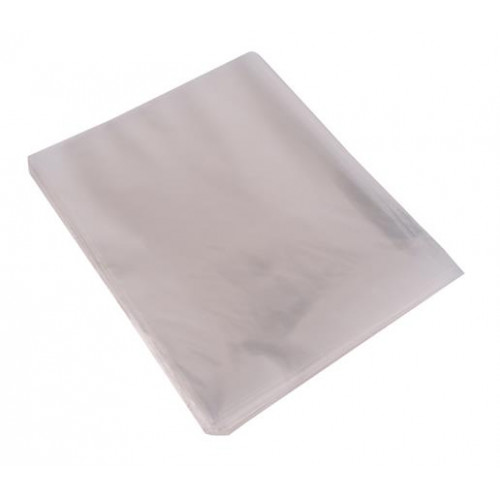 Celofán tasak BOPP 200x250mm átlátszó