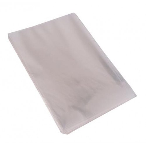 Celofán tasak BOPP 240x350mm átlátszó