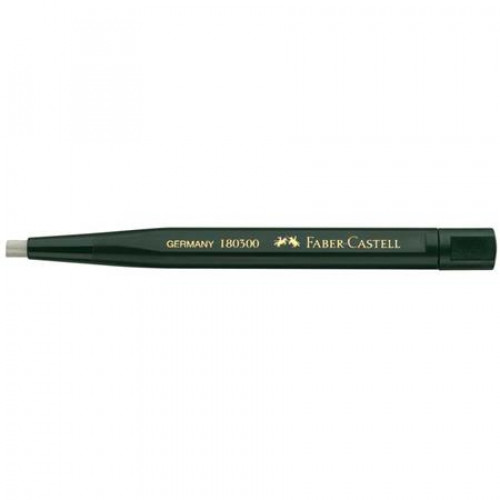 Faber-Castell Radírstift üvegszálas