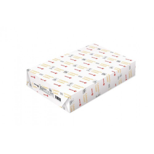 Xerox Másolópapír digitális A3 170g 2 oldalon bevonatos fényes Colotech Gloss