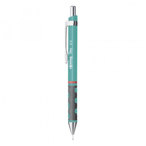 Rotring Nyomósirón 0,5mm Tikky tengerkék
