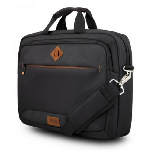 Urban Factory Notebook táska 15,6 CYCLEE ECO