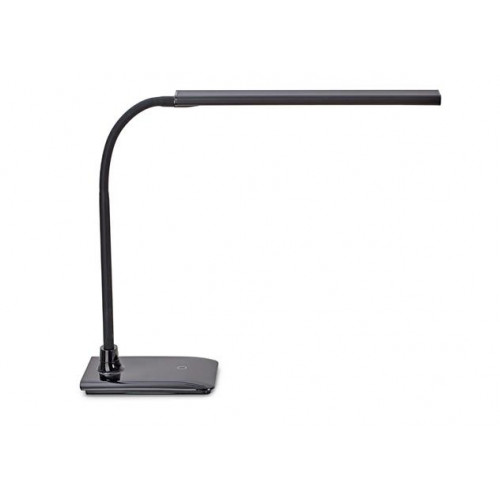 Maul Asztali lámpa LED szabályozható Pirro fekete