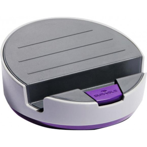 Durable Táblagép tartó asztali Varicolor sötétszürke