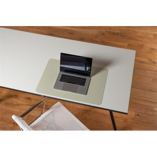 Rs Office Könyökalátét PP 70x50cm Puro Sens Stijl Soft Pistacio
