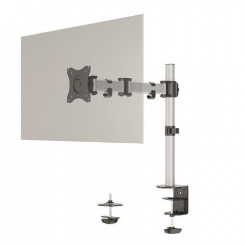 Durable Monitortartó kar egy monitorhoz Select