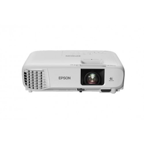 Epson Projektor 3LCD Full HD 3500 lumen EB-FH06