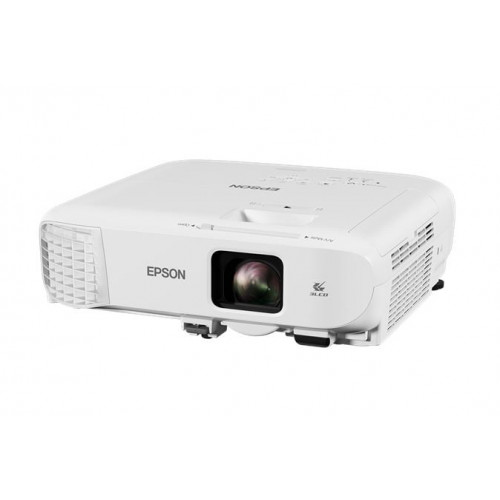 Epson Projektor 3LCD WXGA 4200 lumen EB-982W