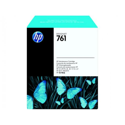 Hp Karbantartó kazetta DesignJet T7100 nyomtatóhoz 761 CH649A