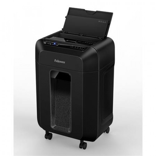 Fellowes Iratmegsemmisítő konfetti 8 lap AutoMax 80M