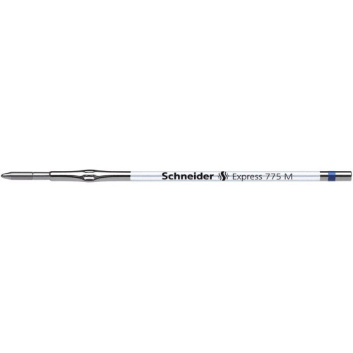Schneider Golyóstollbetét 0,5mm Express 775 kék