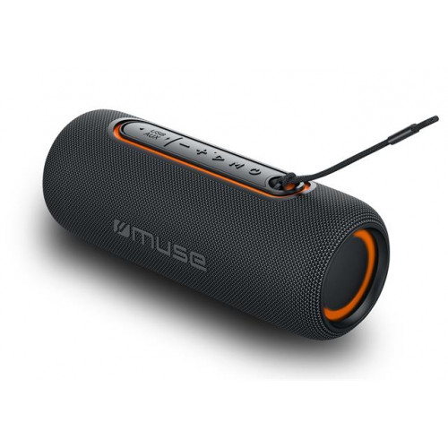 Muse Hangszóró Bluetooth sztereo M-780 BT fekete
