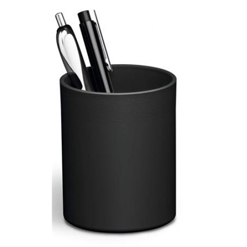 Durable Írószertartó műanyag ECO fekete