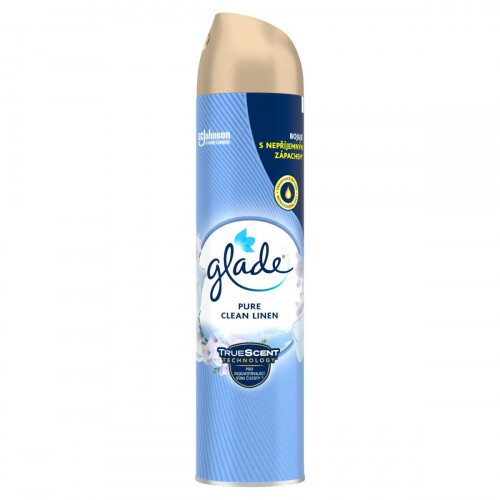 Glade Légfrissítő 300ml friss szellő