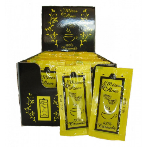 Citromlé TASAKOS 7ml