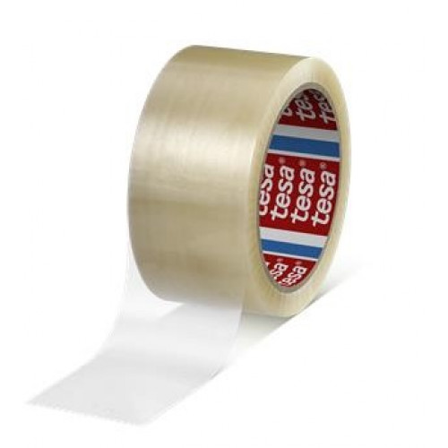 Tesa Csomagolószalag 48mmx50m 4280 átlátszó darab!