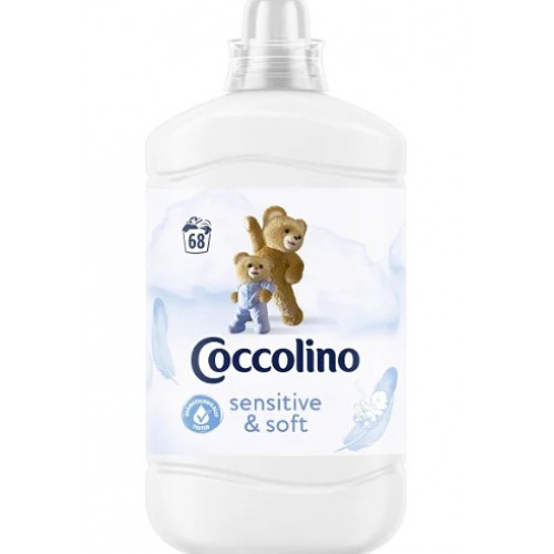 Coccolino Öblítő 1,7L Sensitive