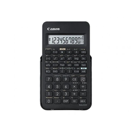 Canon Számológép tudományos 154 funkció F-605G