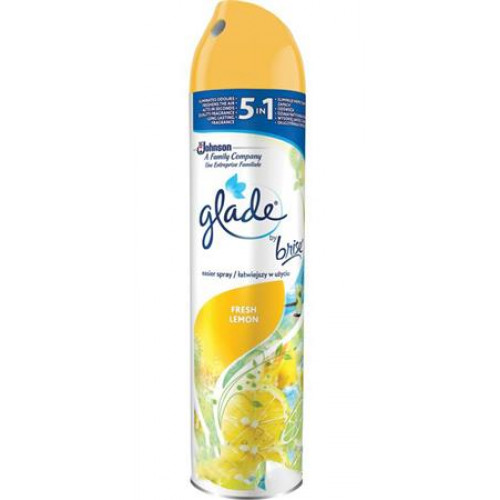 Glade Légfrissítő 300ml citrus