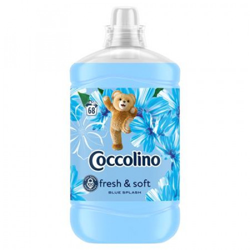 Coccolino Öblítő 1,7L Blue Splash kék